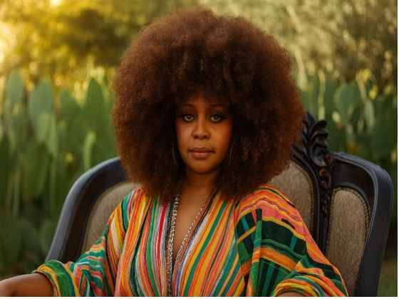 Roots Picnic: Erykah Badu - Sunday